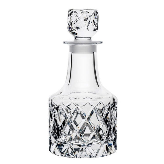 Decantor 750 ml, Sofiero by Gunnar Cyren - ORREFORS
