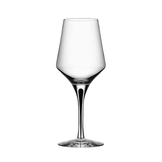 Pahar pentru vin, 400 ml, Metropol by Erika Lagerbielke - ORREFORS