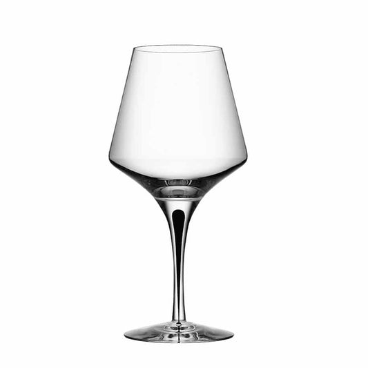Pahar pentru vin rosu, 610 ml, Metropol by Erika Lagerbielke - ORREFORS