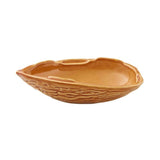 Cutie ceramica migdala, Frutos Secos - BORDALLO PINHEIRO Cutie ceramica migdala, Frutos Secos - BORDALLO PINHEIRO