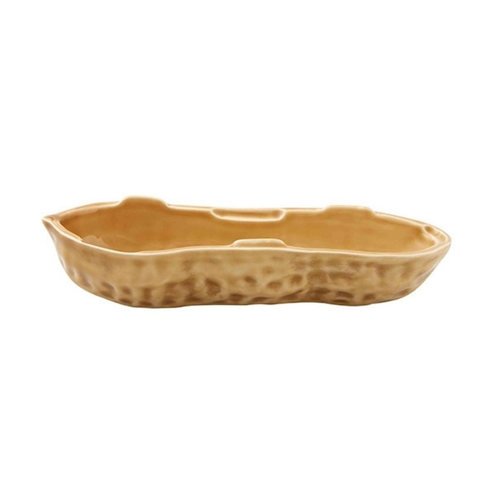 Cutie ceramica aluna, Frutos Secos - BORDALLO PINHEIRO Cutie ceramica aluna, Frutos Secos - BORDALLO PINHEIRO