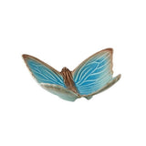 Bol 41 cm, Cloudy Butterflies by Claudia Schiffer - BORDALLO PINHEIRO Bol 41 cm, Cloudy Butterflies by Claudia Schiffer - BORDALLO PINHEIRO