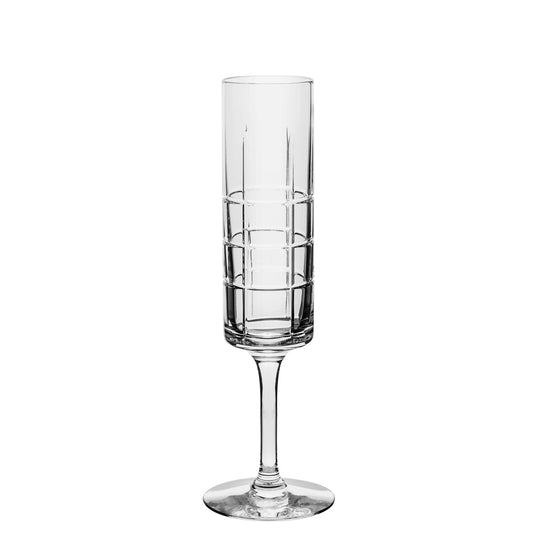 Pahar pentru sampanie, 150 ml, Street by Jan Johansson - ORREFORS