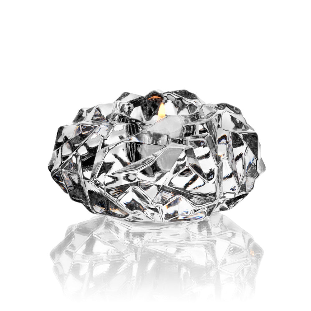 Sfesnic 10 cm, Carat by Lena Bergstrom - ORREFORS Sfesnic 10 cm, Carat by Lena Bergstrom - ORREFORS