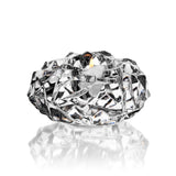 Sfesnic 10 cm, Carat by Lena Bergstrom - ORREFORS Sfesnic 10 cm, Carat by Lena Bergstrom - ORREFORS