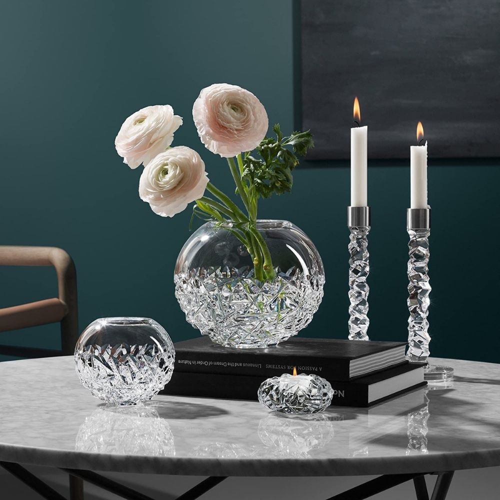 Sfesnic 10 cm, Carat by Lena Bergstrom - ORREFORS Sfesnic 10 cm, Carat by Lena Bergstrom - ORREFORS