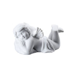 Figurina din portelan, inger visand, 6 cm, Angels - ROSENTHAL Figurina din portelan, inger visand, 6 cm, Angels - ROSENTHAL