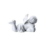 Figurina din portelan, inger visand, 6 cm, Angels - ROSENTHAL Figurina din portelan, inger visand, 6 cm, Angels - ROSENTHAL