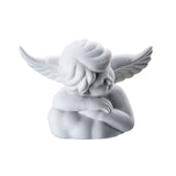 Figurina din portelan, inger visand, 10 cm, Angels - ROSENTHAL Figurina din portelan, inger visand, 10 cm, Angels - ROSENTHAL