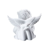Figurina din portelan, inger visand, 15 cm, Angels - ROSENTHAL Figurina din portelan, inger visand, 15 cm, Angels - ROSENTHAL