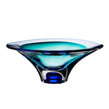 Bol din sticla, Vision Blue by Goran Warff - KOSTA BODA Bol din sticla, Vision Blue by Goran Warff - KOSTA BODA