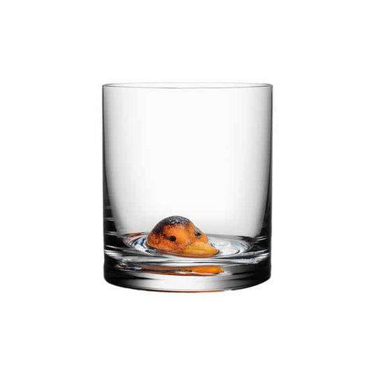 Pahar Duck, 400 ml, New Friends by Ernst Billgren - KOSTA BODA