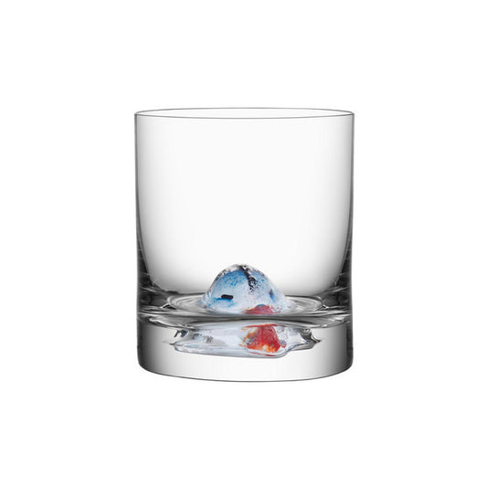 Pahar Bird, 400 ml, New Friends by Ernst Billgren - KOSTA BODA