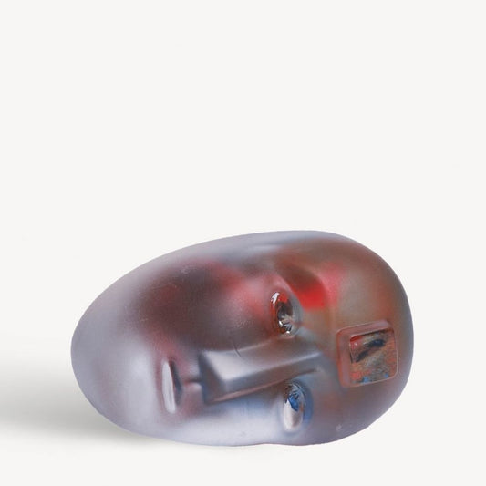Sculptura Inside Matters, Brains by Bertil Vallien - KOSTA BODA