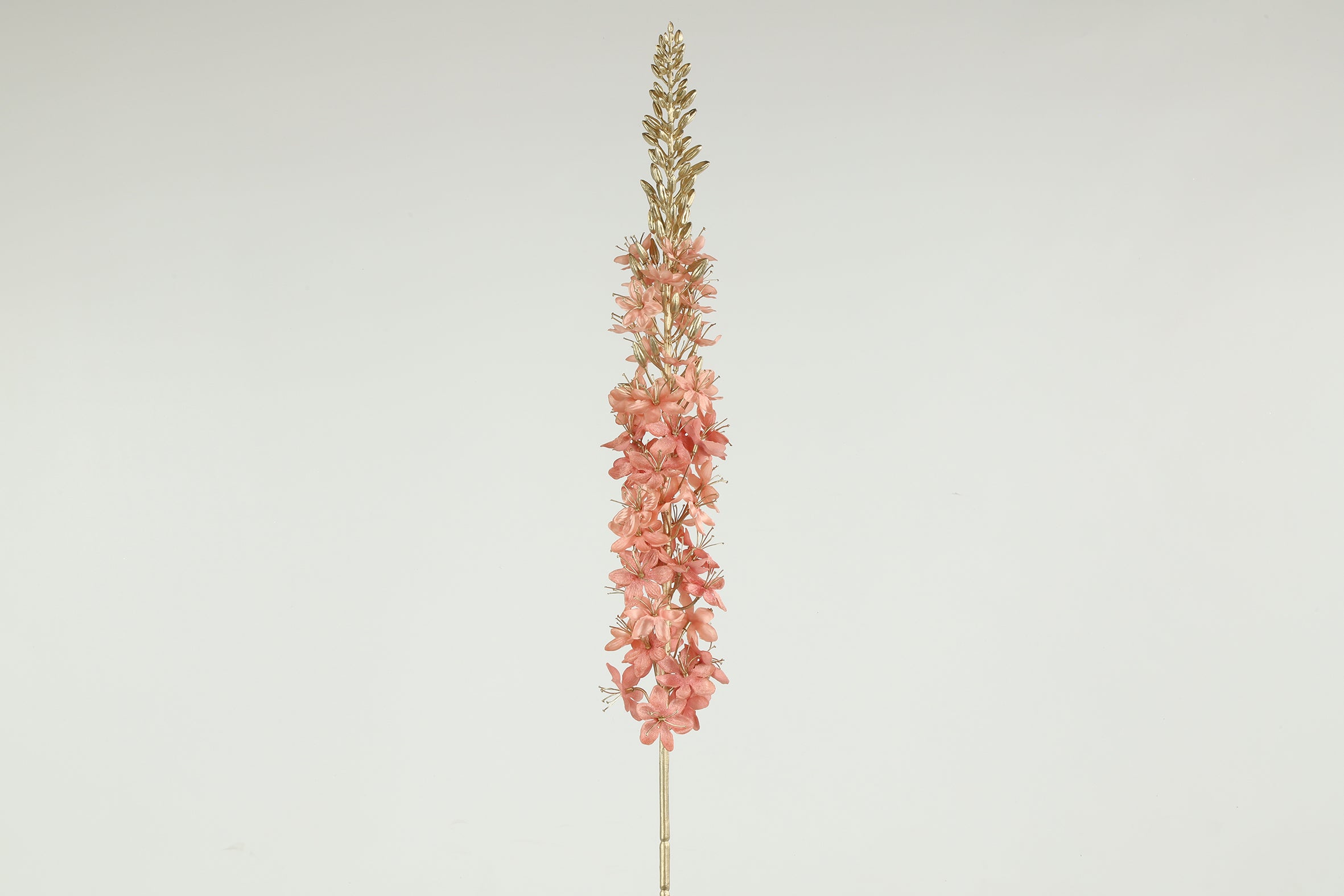 Floare decorativa Eremus, roz, 109 cm - SIMONA'S Christmas Floare decorativa Eremus, roz, 109 cm - SIMONA'S Christmas