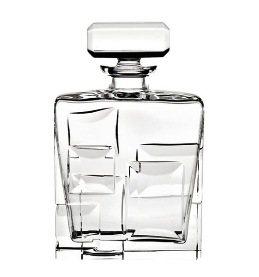 Decantor whisky, 866 ml, Portrait - VISTA ALEGRE