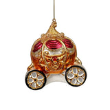 Ornament din sticla Cenusareasa, multicolor, 15 cm - SIMONA'S Christmas Ornament din sticla Cenusareasa, multicolor, 15 cm - SIMONA'S Christmas