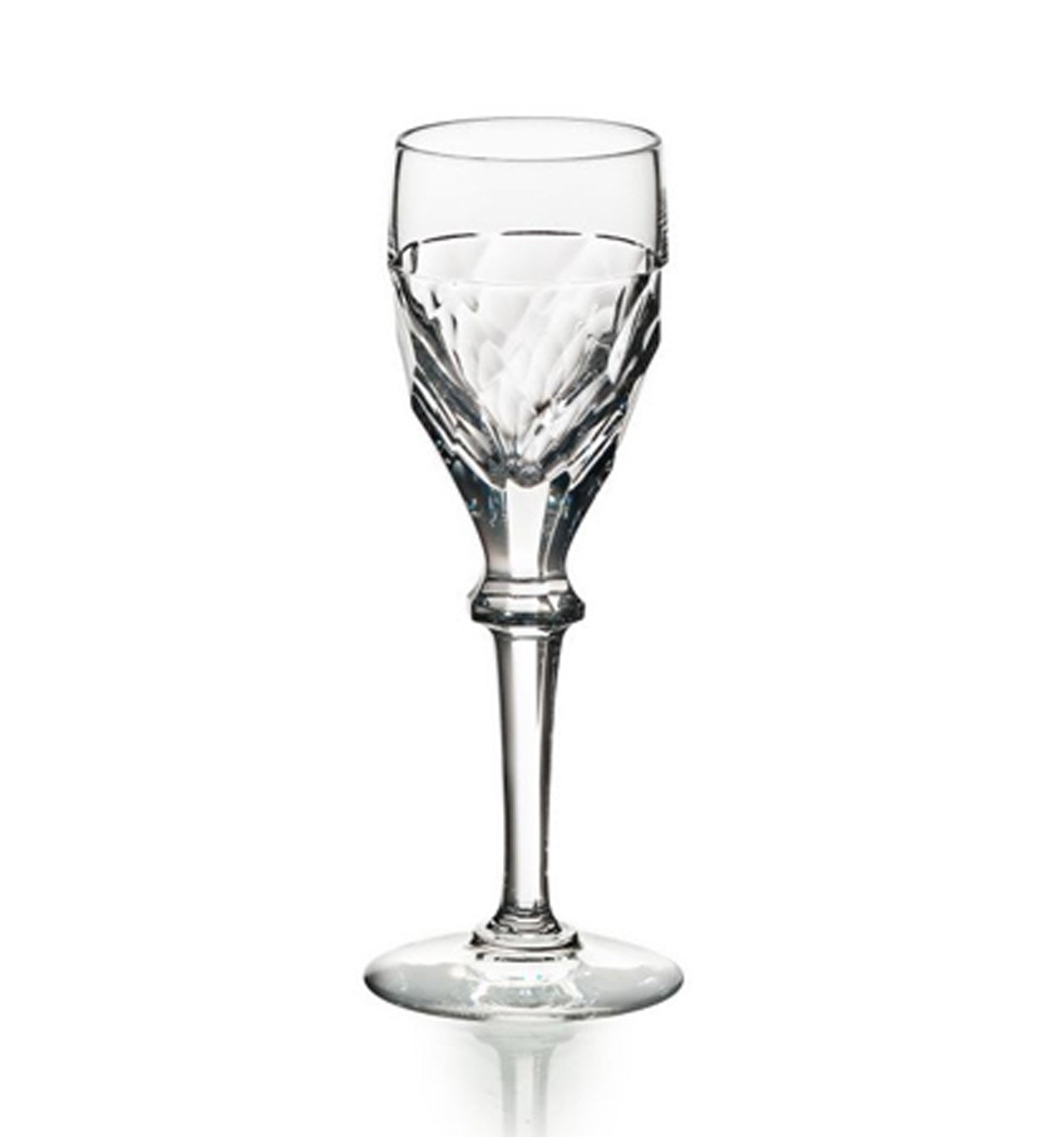 Pahar pentru lichior, 55 ml, Palazzo by Gerald Gulotta - VISTA ALEGRE Pahar pentru lichior, 55 ml, Palazzo by Gerald Gulotta - VISTA ALEGRE