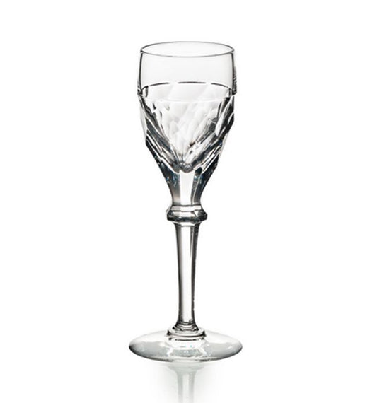Pahar pentru lichior, 55 ml, Palazzo by Gerald Gulotta - VISTA ALEGRE