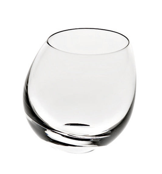 Pahar whisky Old Fashion, 540 ml, Blues by Hugo Amado - VISTA ALEGRE