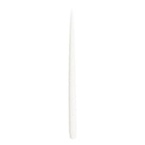 Lumanare decorativa lacuita, alba, 30 cm - SIMONA'S COLLECTION Lumanare decorativa lacuita, alba, 30 cm - SIMONA'S COLLECTION