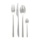 Set tacamuri din otel inoxidabil, 24 piese, Icon - CUTIPOL Set tacamuri din otel inoxidabil, 24 piese, Icon - CUTIPOL