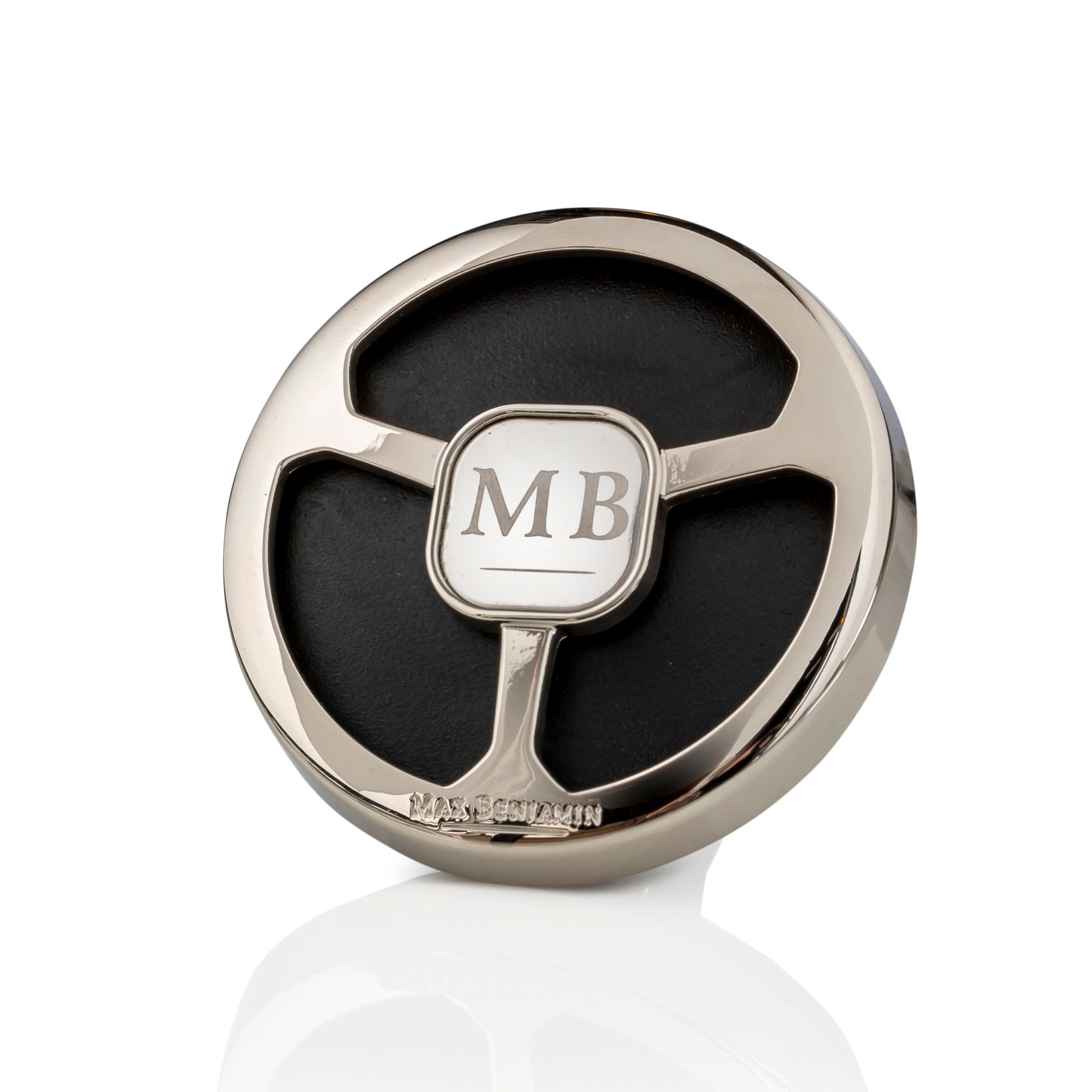 Aromatizator pentru masina, Dodici, colectia Car Fragrance- MAX BENJAMIN Aromatizator pentru masina, Dodici, colectia Car Fragrance- MAX BENJAMIN