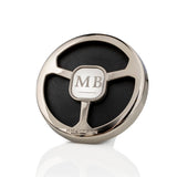 Aromatizator pentru masina, Dodici, colectia Car Fragrance- MAX BENJAMIN Aromatizator pentru masina, Dodici, colectia Car Fragrance- MAX BENJAMIN