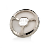 Aromatizator pentru masina cu 4 rezerve, White Pomegranate, colectia Car Fragrance - MAX BENJAMIN Aromatizator pentru masina cu 4 rezerve, White Pomegranate, colectia Car Fragrance - MAX BENJAMIN