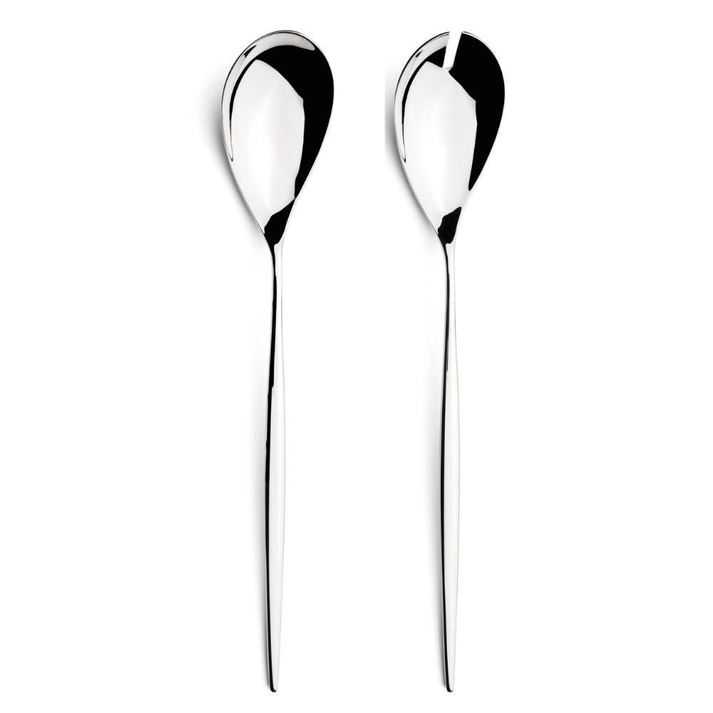 Set 2 piese pentru salata, Moon - CUTIPOL Set 2 piese pentru salata, Moon - CUTIPOL
