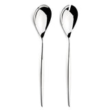 Set 2 piese pentru salata, Moon - CUTIPOL Set 2 piese pentru salata, Moon - CUTIPOL