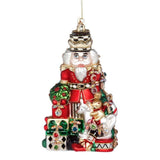 Ornament Spargator de nuci Aldren bijou, 21 cm - EDITIE LIMITATA - SIMONA'S Christmas Ornament Spargator de nuci Aldren bijou, 21 cm - EDITIE LIMITATA - SIMONA'S Christmas