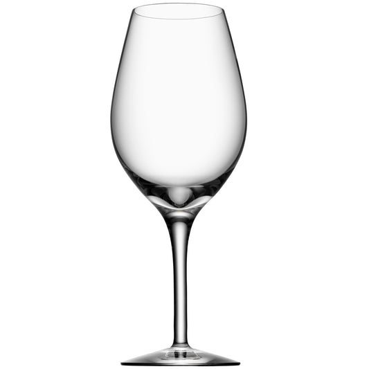 Pahar pentru vin, 380 ml, More by Erika Lagerbielke - ORREFORS