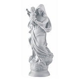 Statueta din portelan Lady Apresentacao, Biscuit - VISTA ALEGRE Statueta din portelan Lady Apresentacao, Biscuit - VISTA ALEGRE