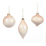 Glob din sticla gradient, roz, 8 cm - SIMONA'S Christmas Glob din sticla gradient, roz, 8 cm - SIMONA'S Christmas