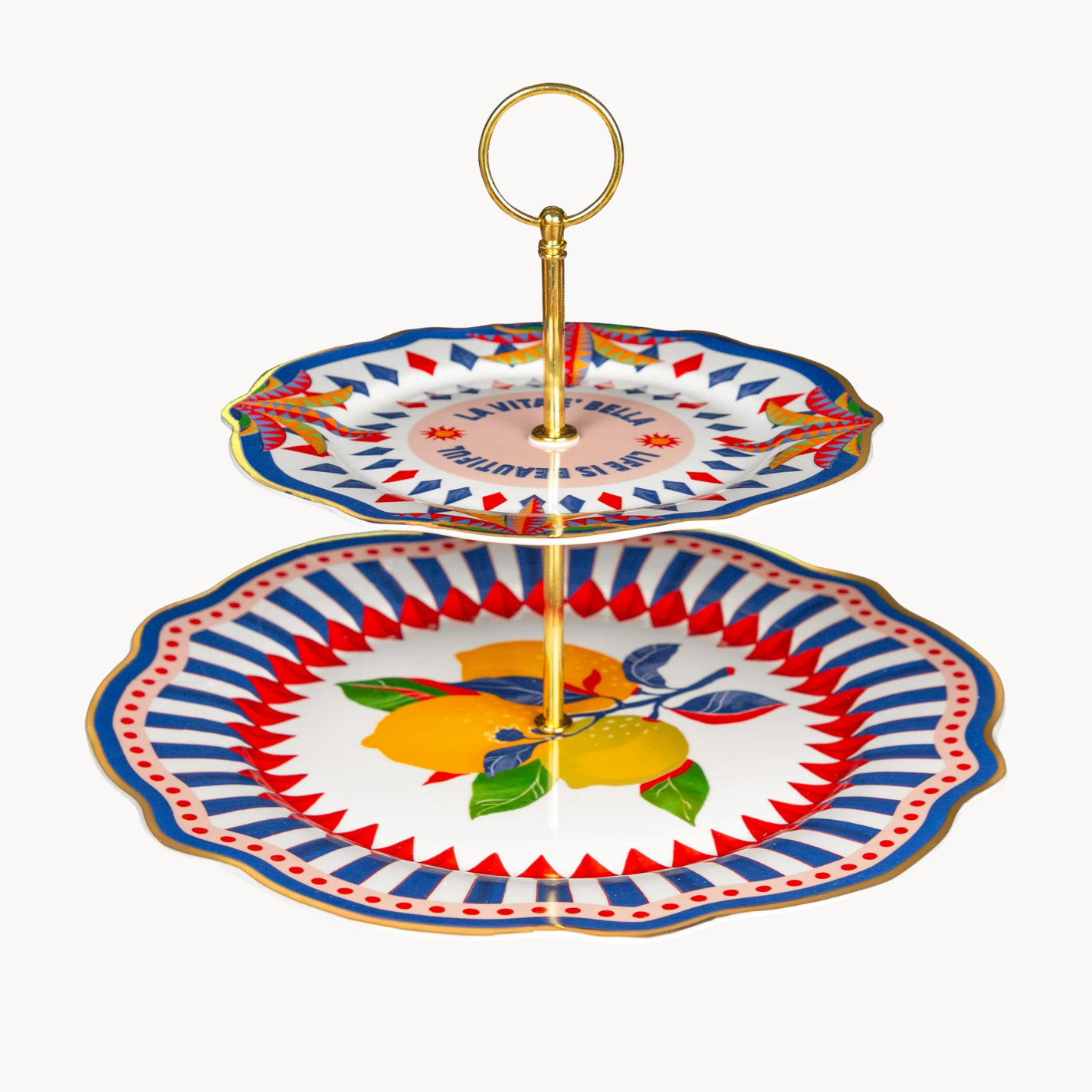 Simona's Luxury at Home