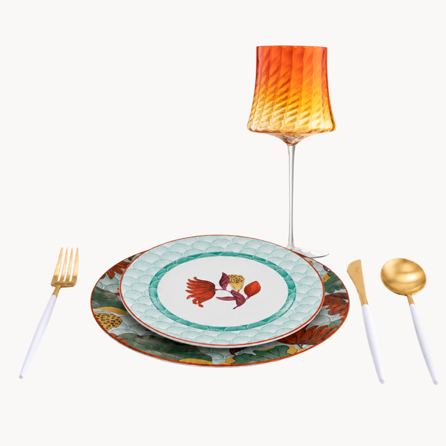 Simona's Luxury at Home