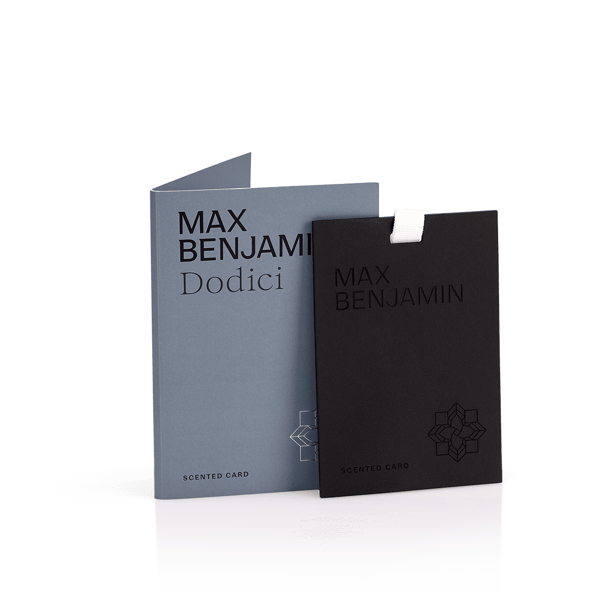 Card parfumat, Dodici, colectia Classic - MAX BENJAMIN Card parfumat, Dodici, colectia Classic - MAX BENJAMIN