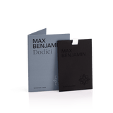 Card parfumat, Dodici, colectia Classic - MAX BENJAMIN Card parfumat, Dodici, colectia Classic - MAX BENJAMIN