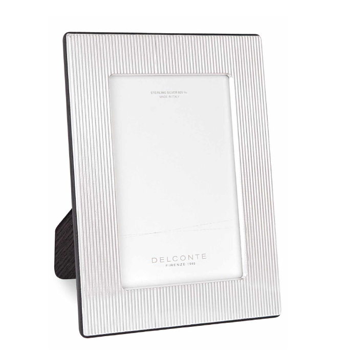 Rama foto PARALLELI 10X15 ARGINT 925 - DELCONTE Rama foto PARALLELI 10X15 ARGINT 925 - DELCONTE