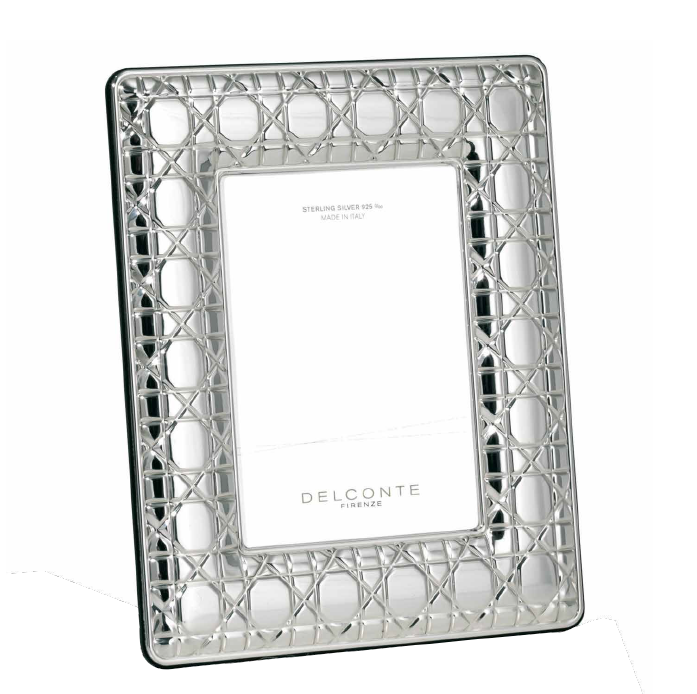 Rama foto CANNES 13X18 ARGINT 925 - DELCONTE Rama foto CANNES 13X18 ARGINT 925 - DELCONTE