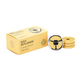 Aromatizator pentru masina cu 4 rezerve, Grapefruit Shores, Car Fragrance - MAX BENJAMIN Aromatizator pentru masina cu 4 rezerve, Grapefruit Shores, Car Fragrance - MAX BENJAMIN
