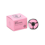 Aromatizator pentru masina, Pink Pepper, Car Fragrance - MAX BENJAMIN Aromatizator pentru masina, Pink Pepper, Car Fragrance - MAX BENJAMIN