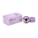 Aromatizator pentru masina cu 4 rezerve, True Lavender, Car Fragrance - MAX BENJAMIN Aromatizator pentru masina cu 4 rezerve, True Lavender, Car Fragrance - MAX BENJAMIN