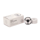 Aromatizator pentru masina cu 4 rezerve, White Pomegranate, colectia Car Fragrance - MAX BENJAMIN Aromatizator pentru masina cu 4 rezerve, White Pomegranate, colectia Car Fragrance - MAX BENJAMIN
