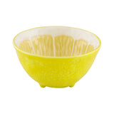 Bol multifunctional, 14 cm, Limao - BORDALLO PINHEIRO Bol multifunctional, 14 cm, Limao - BORDALLO PINHEIRO