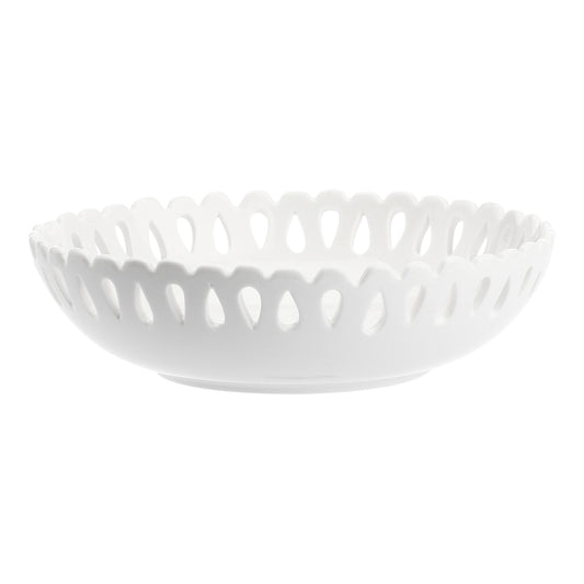 Bol multifunctional, 21 cm, Giulietta - LA PORCELLANA BIANCA