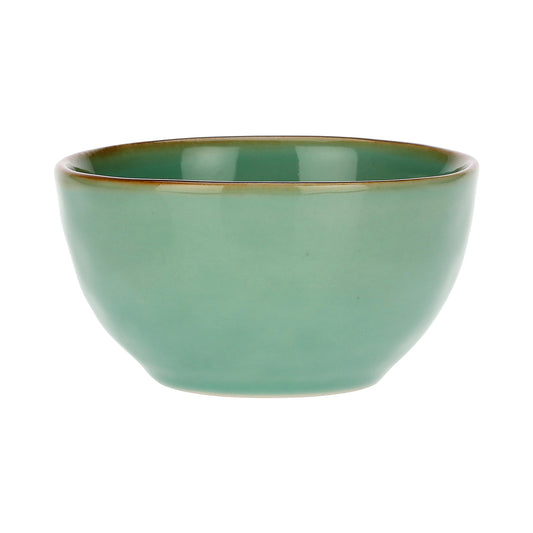 Bol multifunctional, verde aqua, 11 cm, Concerto - SIMONA'S COLLECTION