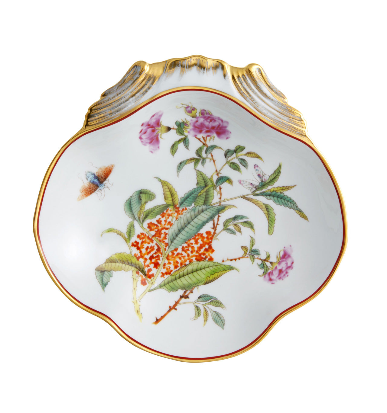 Bol Oriental Shell, Paco Real - VISTA ALEGRE Bol Oriental Shell, Paco Real - VISTA ALEGRE