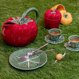 Carafa ceramica Tomate - BORDALLO PINHEIRO Carafa ceramica Tomate - BORDALLO PINHEIRO